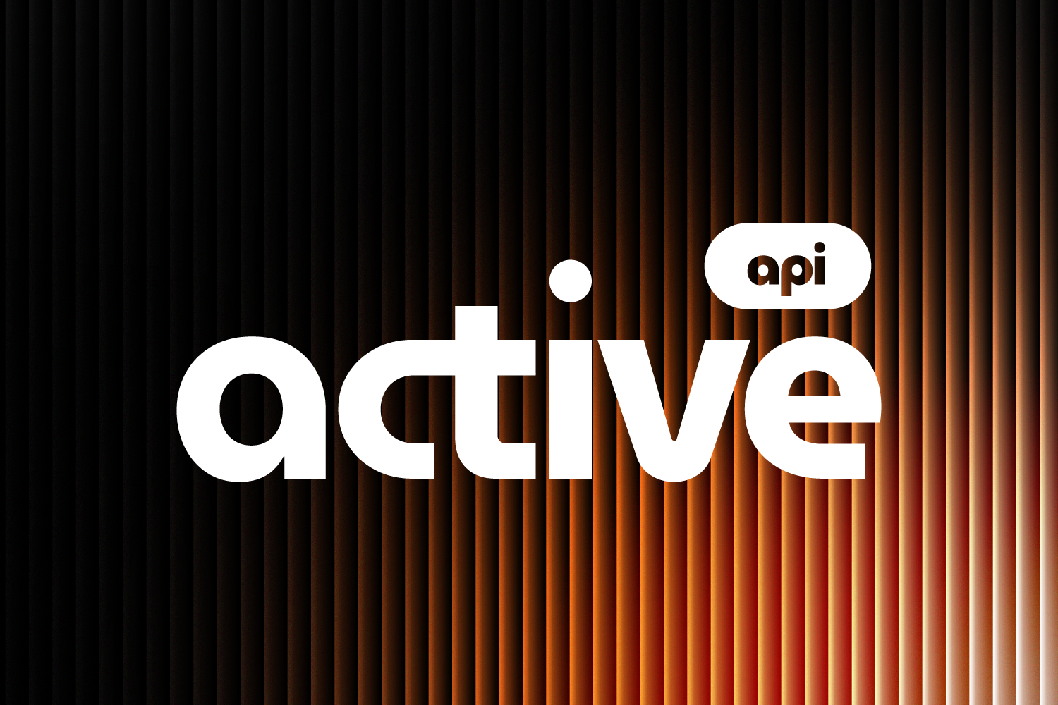 Active API – outil de la suite Active Framework