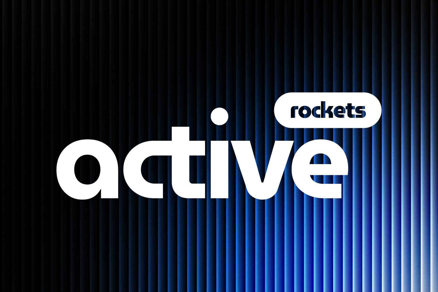Active Rockets – outil de la suite Active Framework
